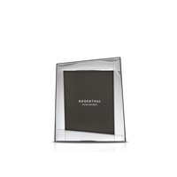 Cornice Rosenthal Crossing in Argento RHD3101/15